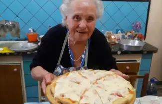 nonna