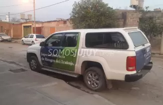 vehiculo