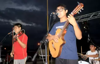 banda-