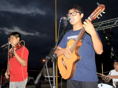 banda-