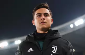 Dybala