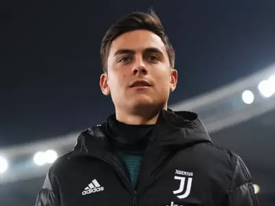 Dybala