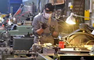 industria