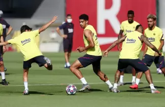 Barcelona