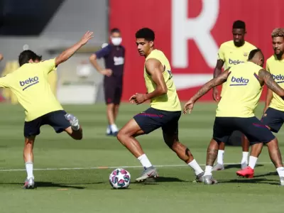 Barcelona