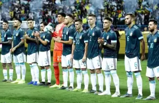 seleccion