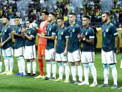 seleccion