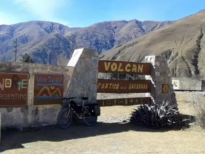 volcan