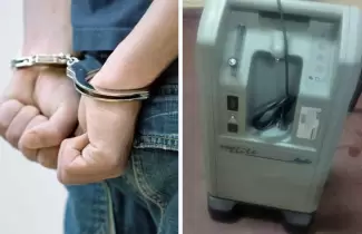 robo-respirador