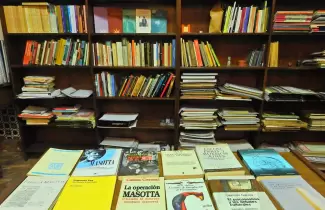 biblioteca