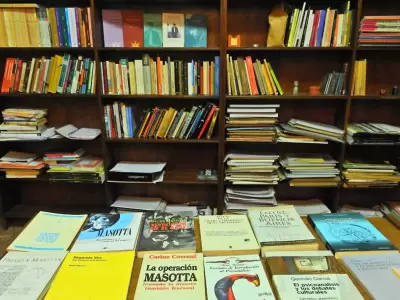 biblioteca