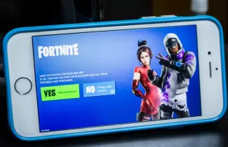 fornite