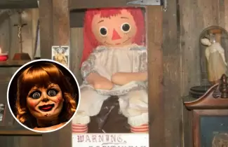 annabelle