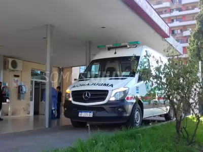 hospital-san-roque-ambulancia-coronavirus