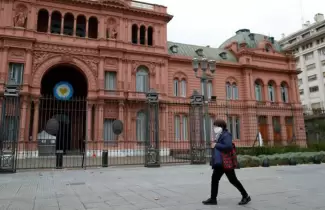 argentina