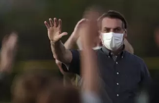 bolsonaro