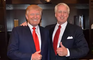 robert-trump