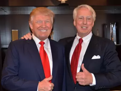 robert-trump