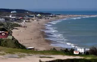 playa