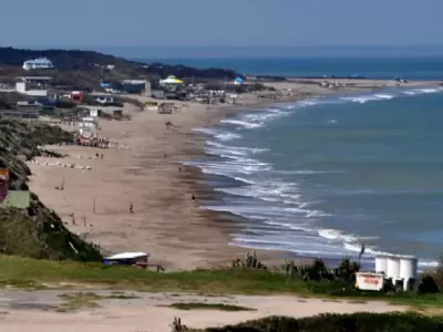 playa