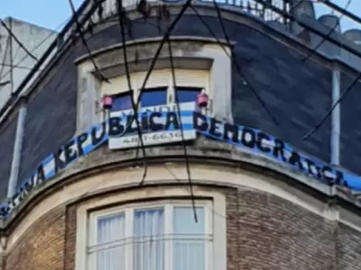 bandera