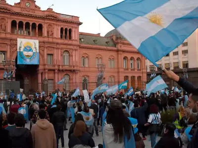 banderazo