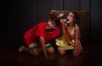 teatro-alusiva