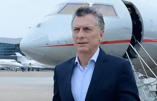 macri