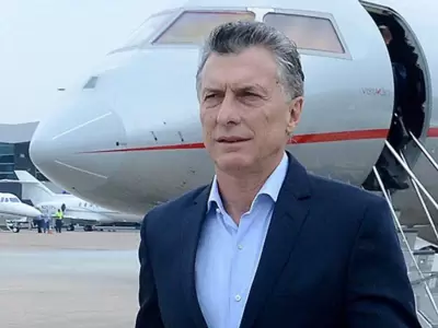 macri