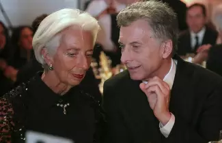 fmi-macri