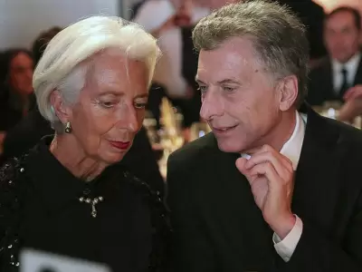 fmi-macri