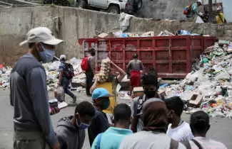 Venezuela-coronaviRUS