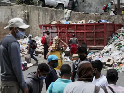 Venezuela-coronaviRUS