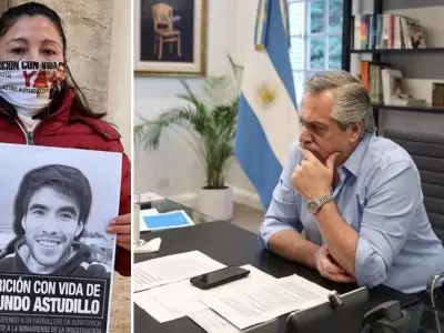 encuentro