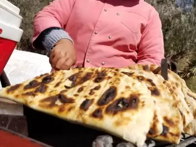 tortillas