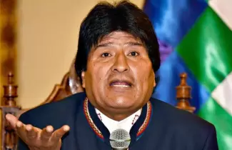 evo-morales