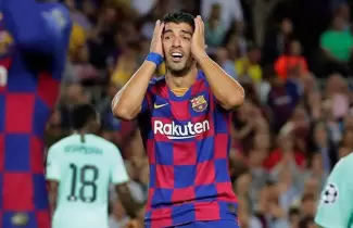 Suarez