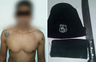 detenido-machete