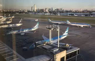 aeropuerto