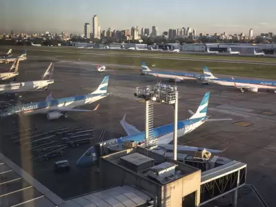 aeropuerto