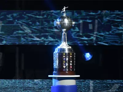 Libertadores