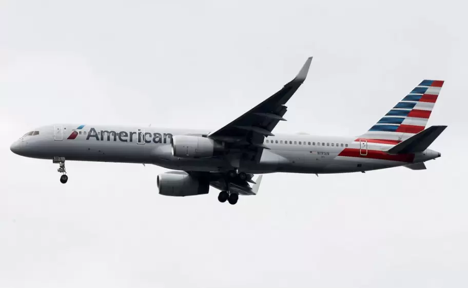 american-airlines