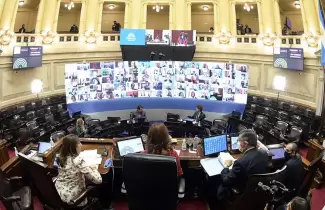 Senado