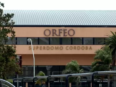 orfeo
