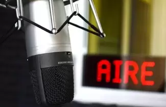 radio