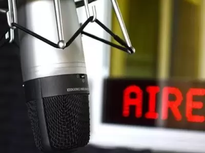 radio