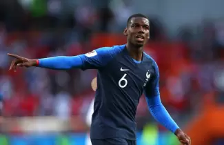 Pogba