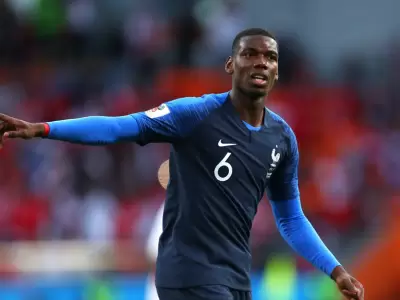 Pogba