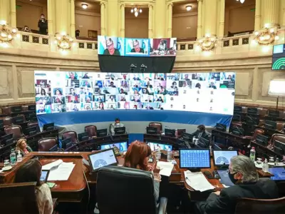 Senado-Cristina1