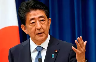 Shinzo-Abe